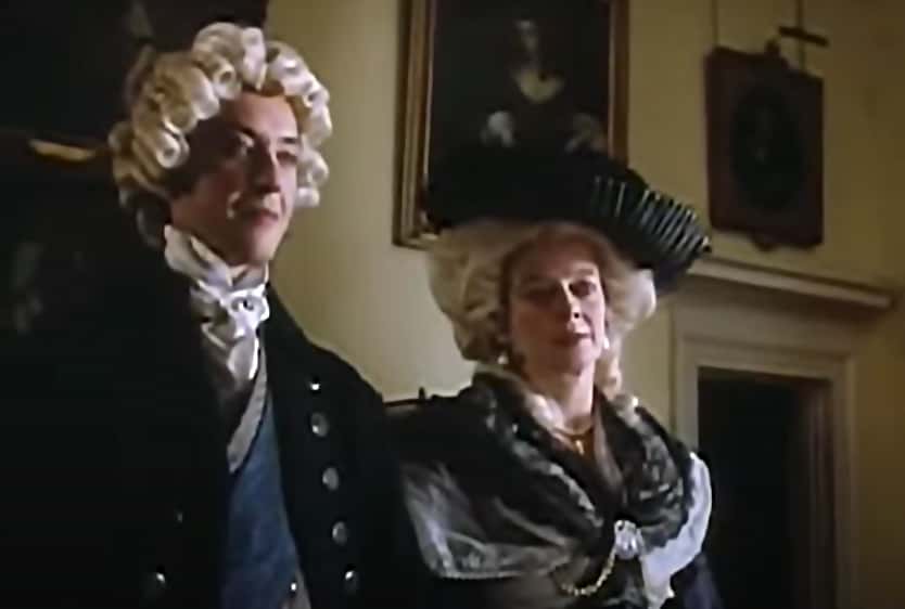 King George IV facts