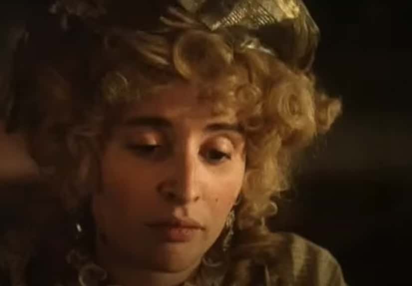 King George IV facts