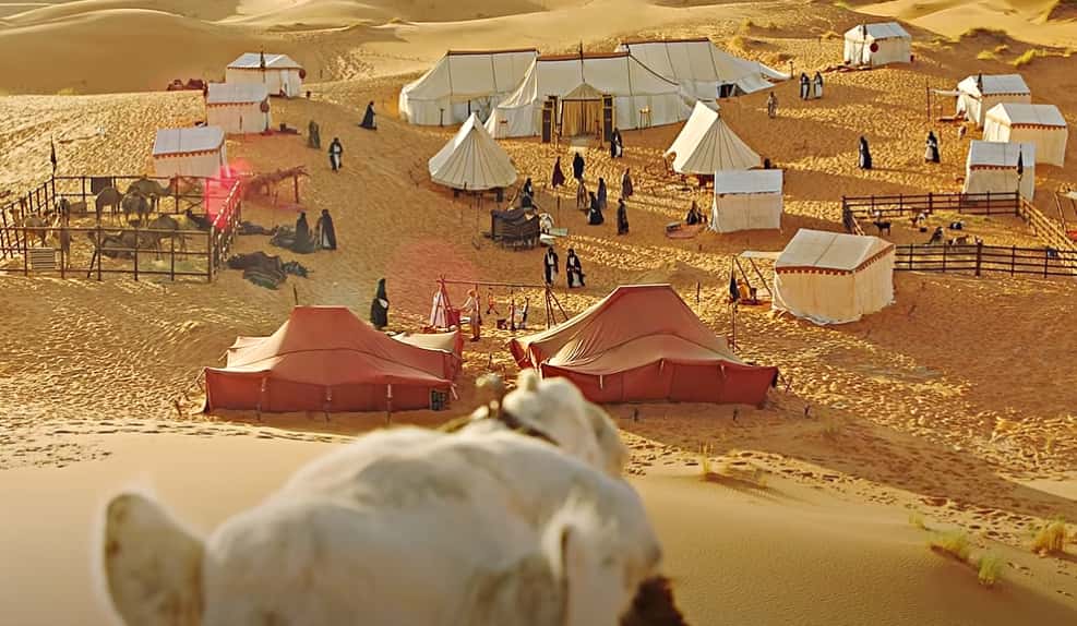 Ragnar Lothbrok facts