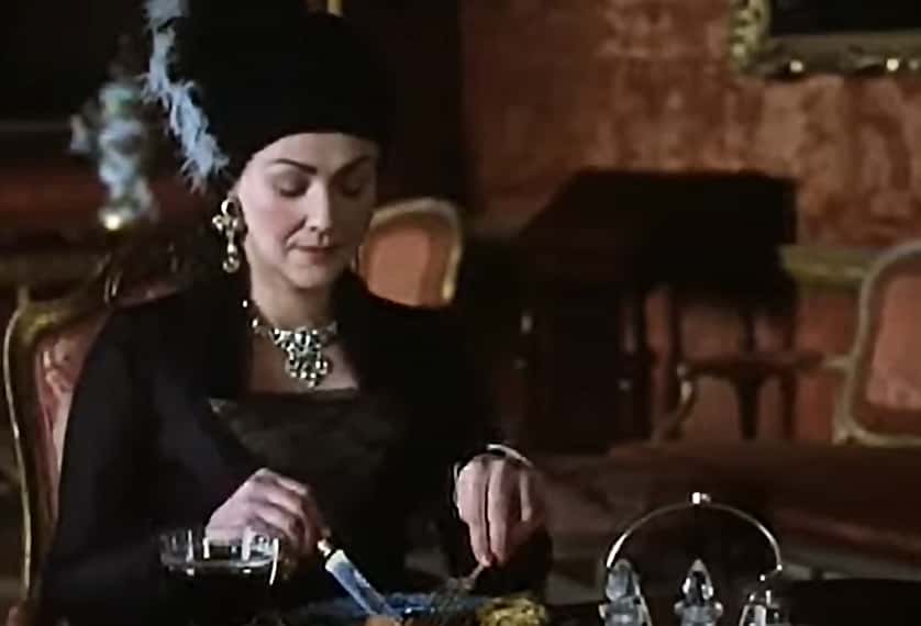 King George IV facts