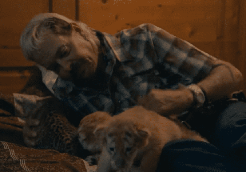 Tiger King Facts