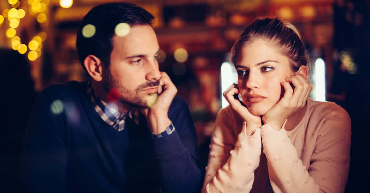 Valentine's Experiences