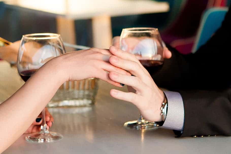 Valentine’s Day Disasters Facts