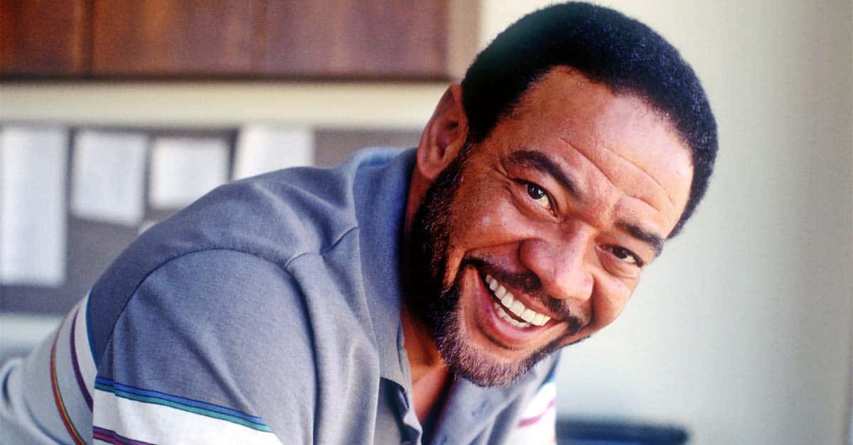 Bill Withers Facts