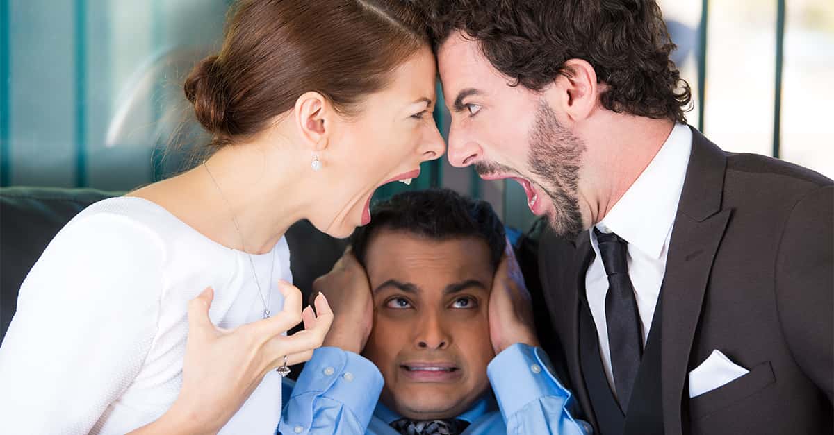 Spill The Tea: Real-Life Office Drama We Never Imagined Existed