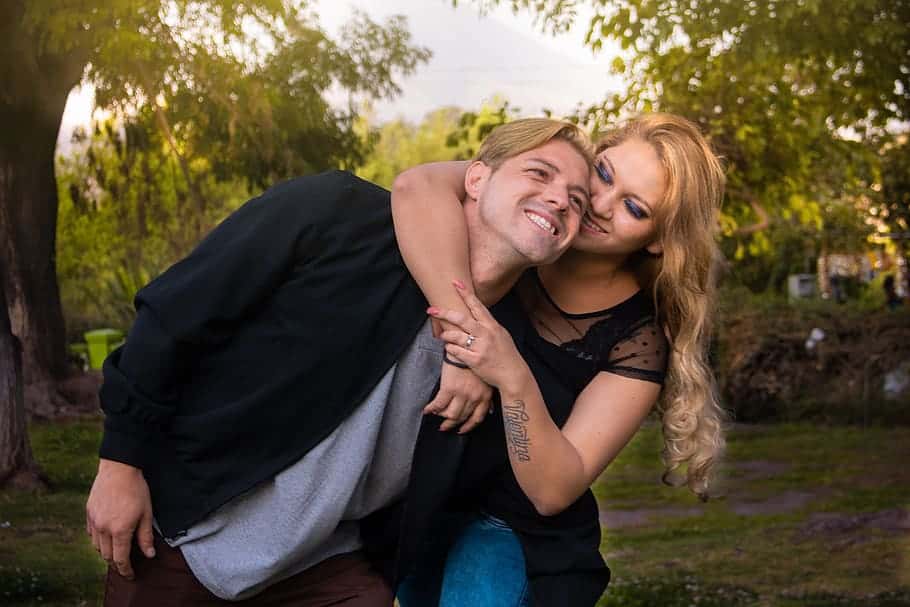 Weird Couple Secrets Facts