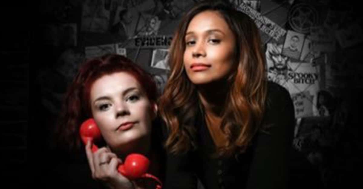 Best True Crime Podcasts Editorial