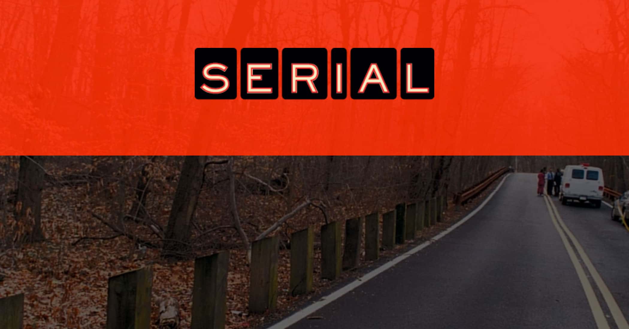 True Crime Podcasts