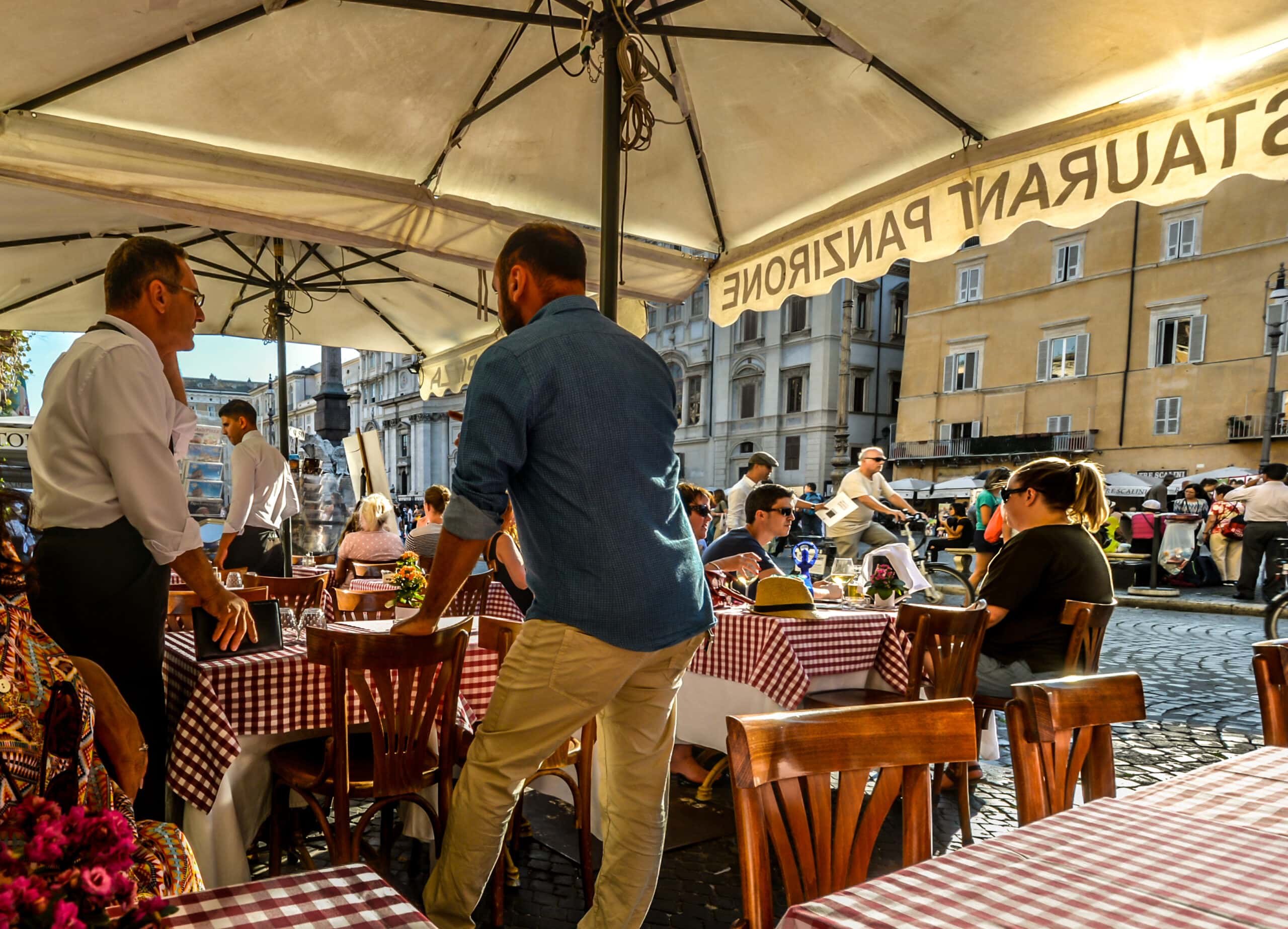 Petty Revenges facts