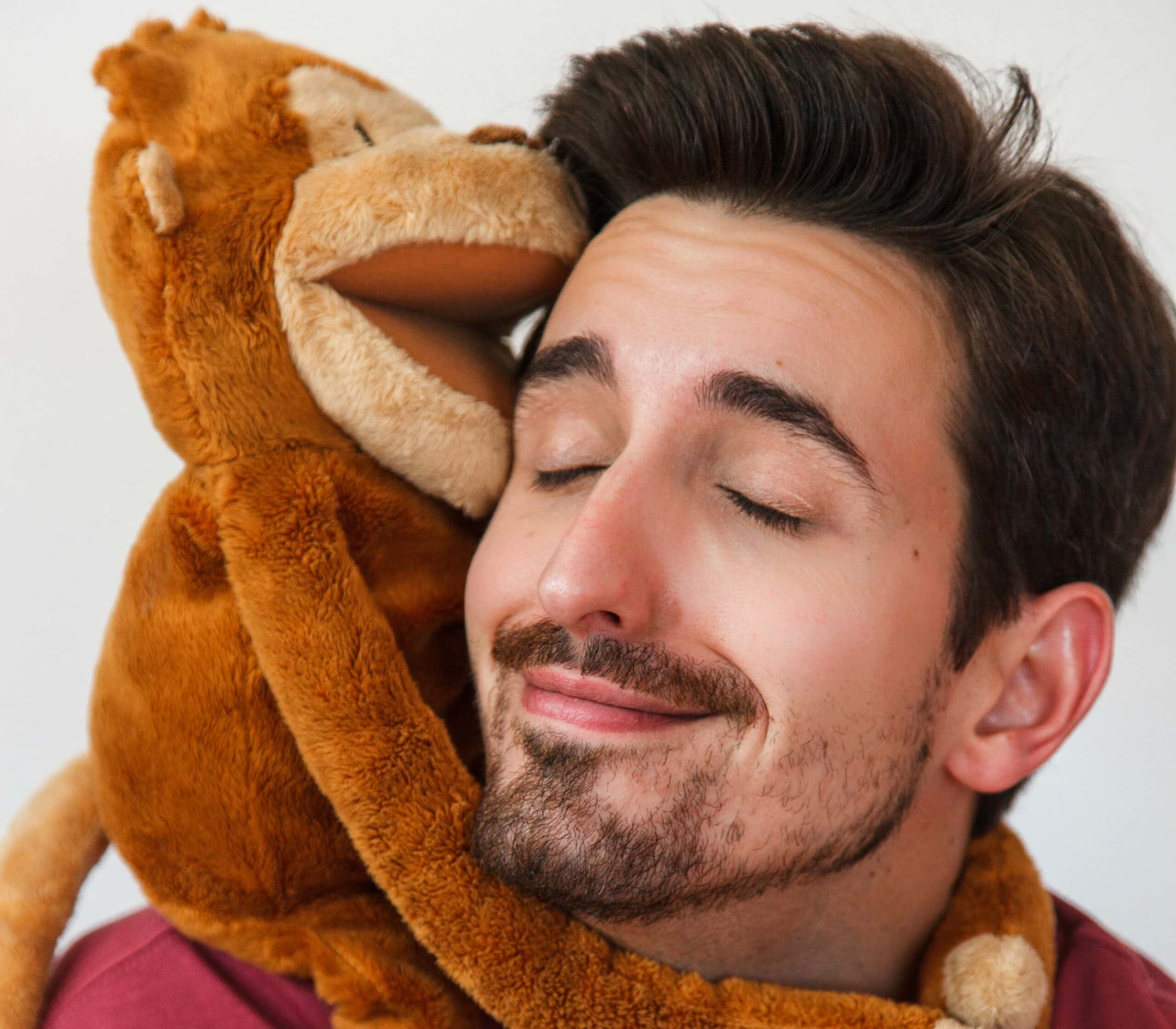 Weird Couple Secrets Facts