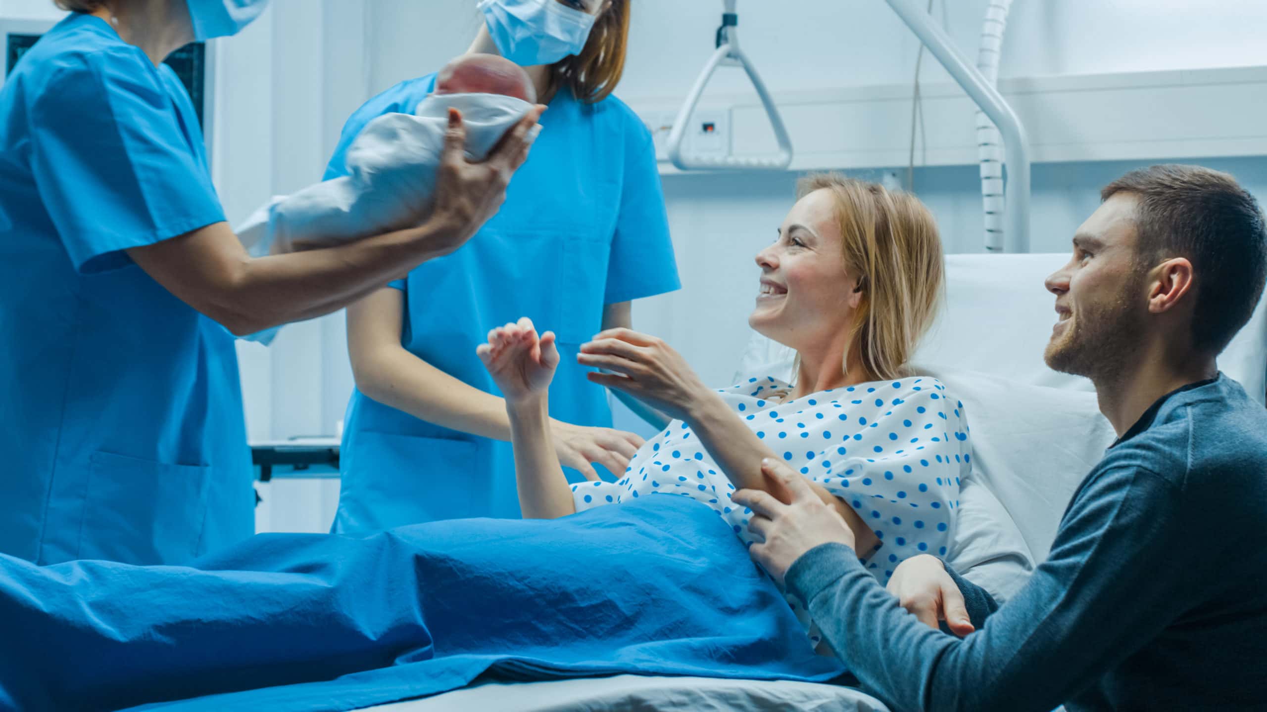 Never Told Stories facts