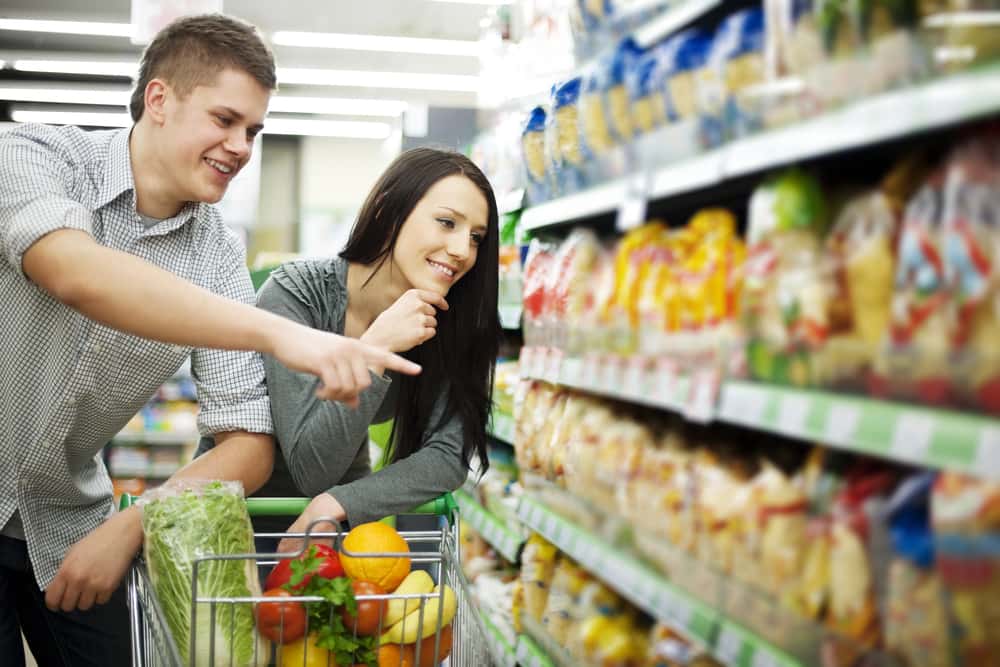 Weird Couple Secrets Facts