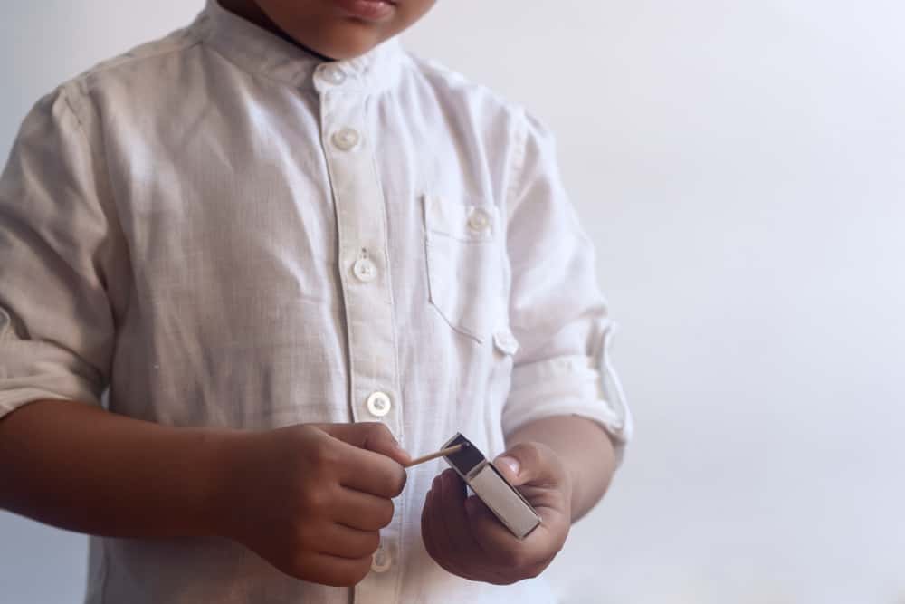 Worst Thing Mom Caught Facts