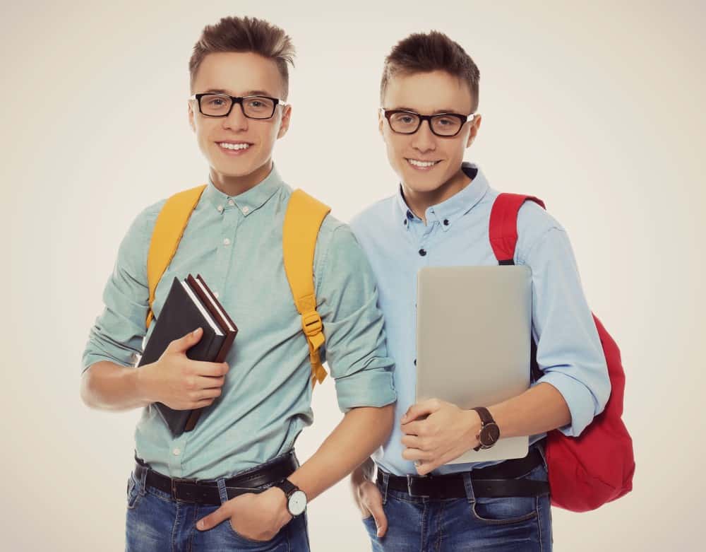 Crazy Twins Stories Facts