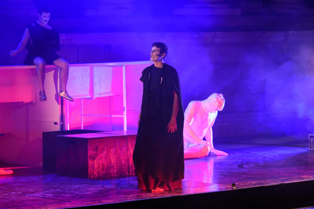 Empress Messalina Facts 