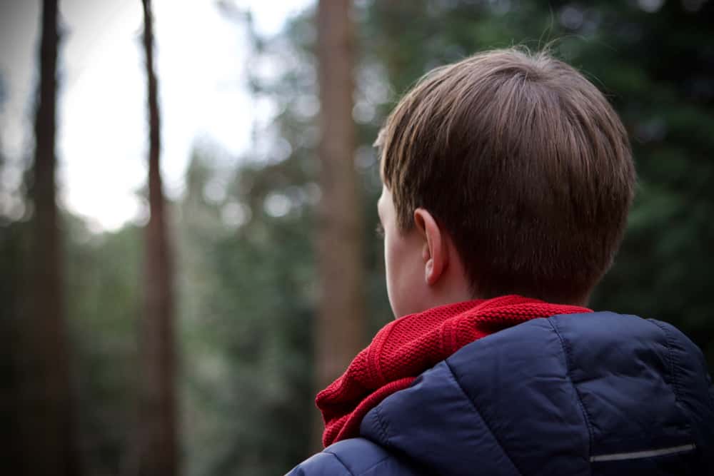 Worst Thing Mom Caught Facts