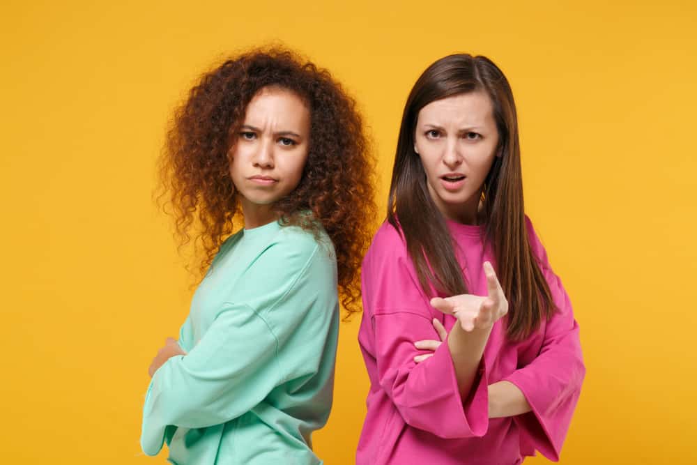 Worst Thing Mom Caught Facts