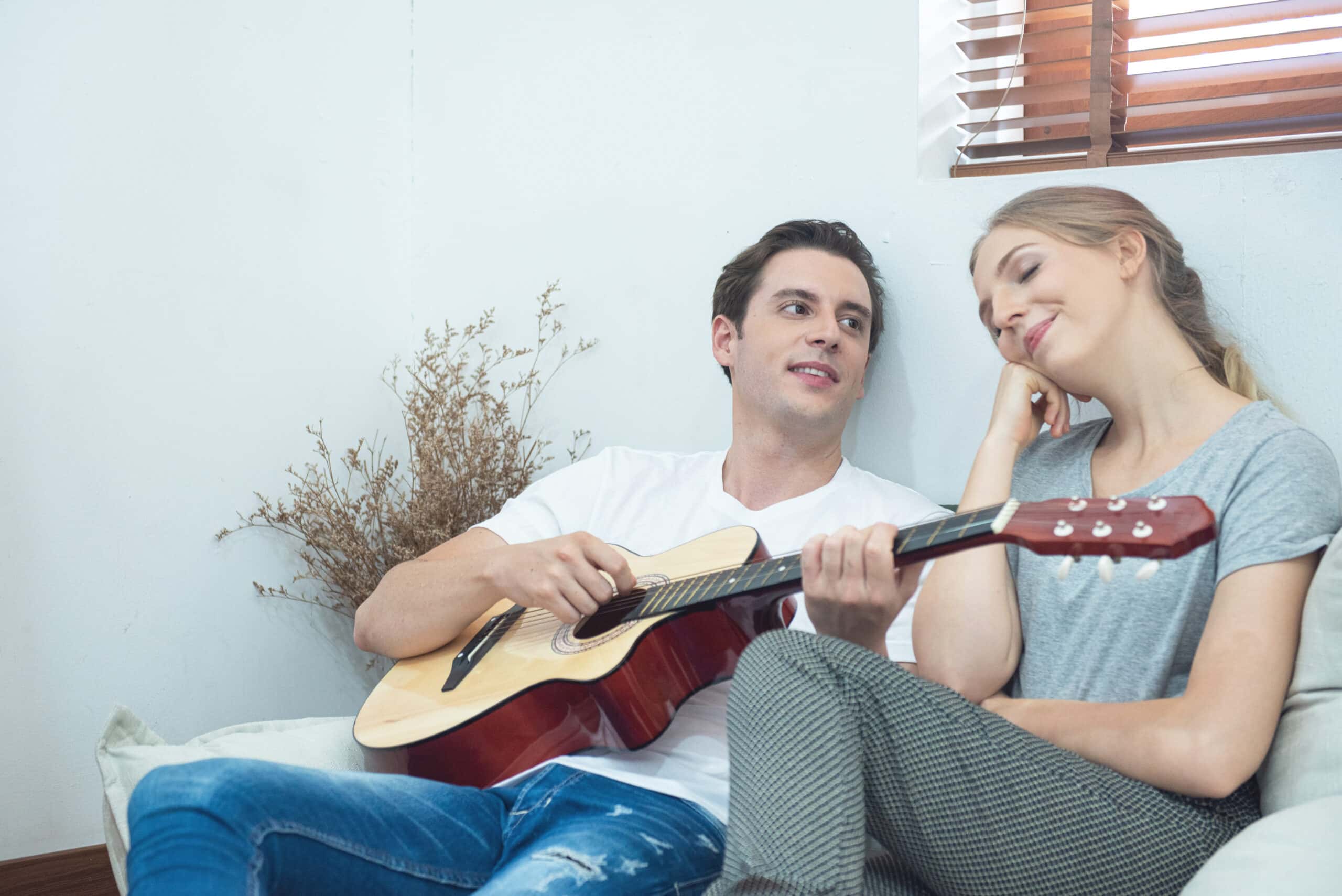 Weird Couple Secrets Facts