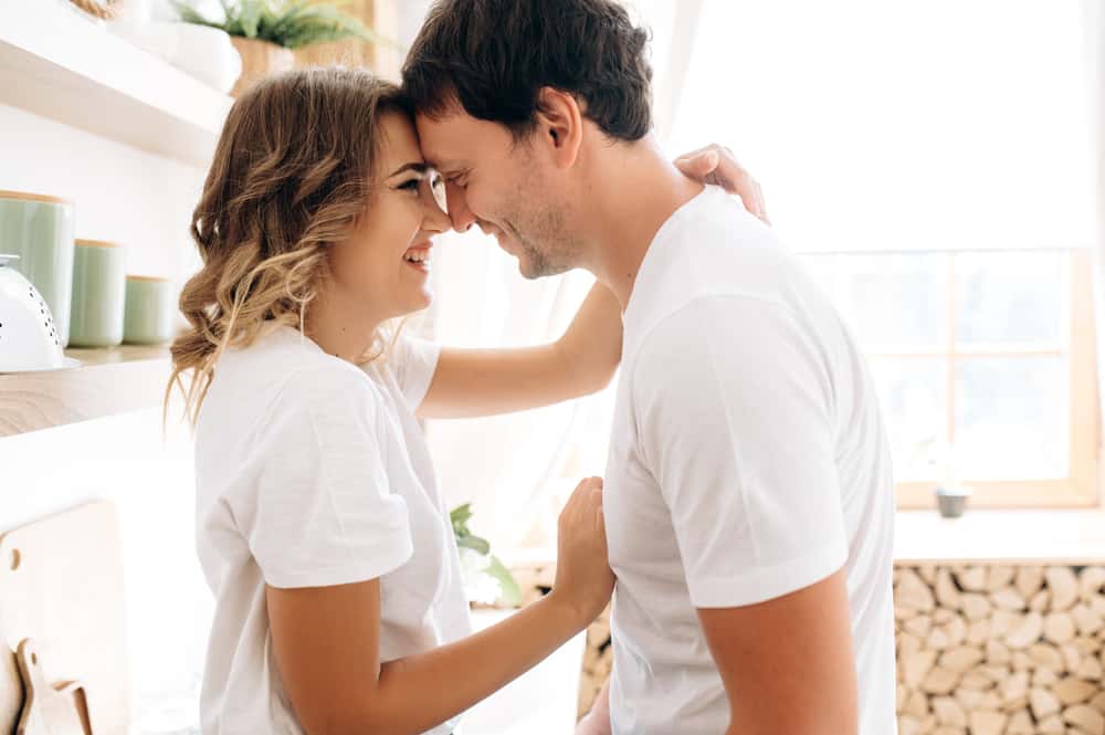 Weird Couple Secrets Facts