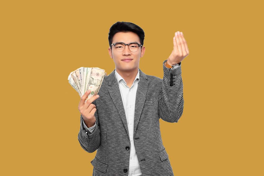 Reality hit rich kids facts