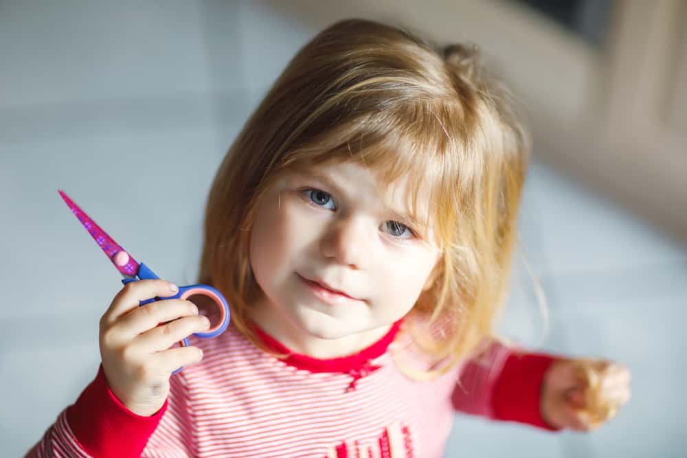 Worst Thing Mom Caught Facts