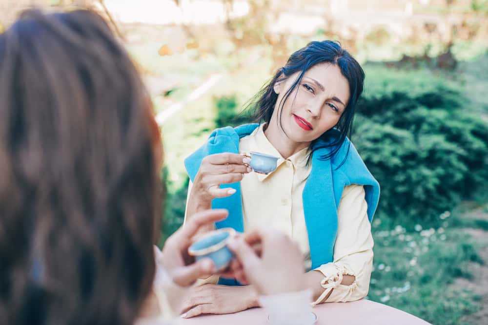 Ghosted Friends Facts