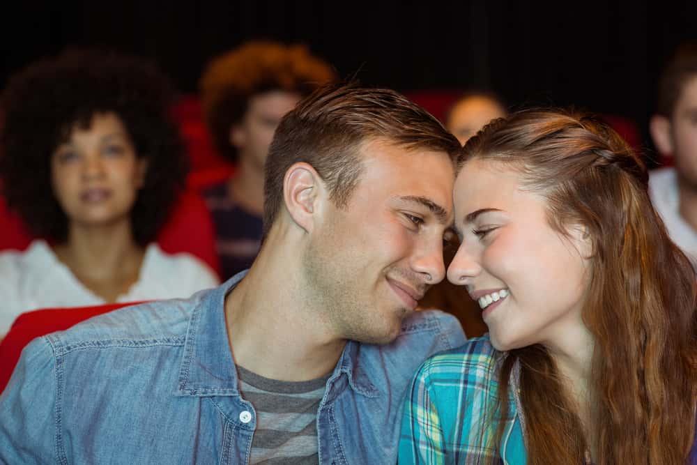 Make You Smile Facts