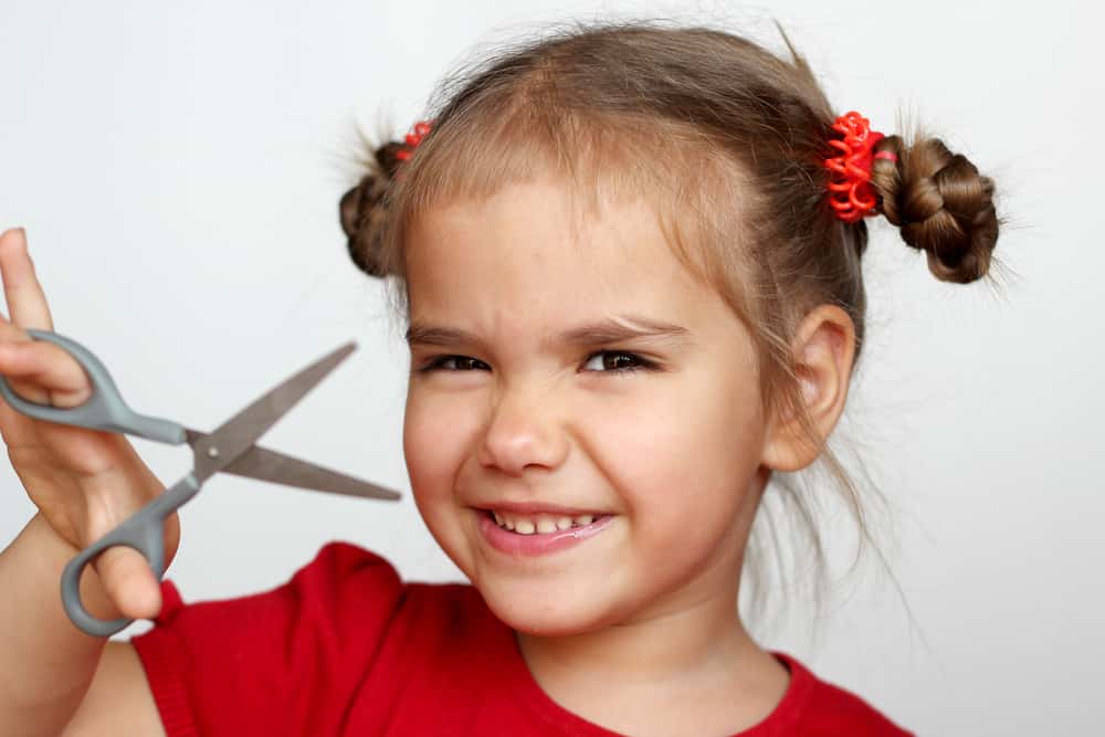 Worst Thing Mom Caught Facts