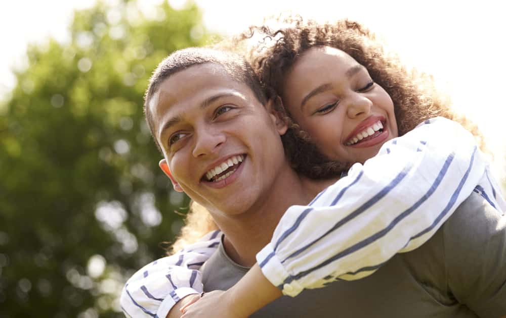 Weird Couple Secrets Facts