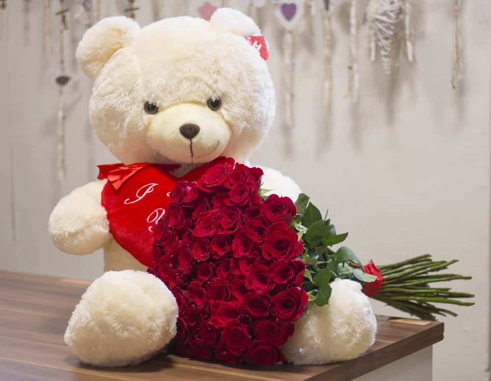 Valentine’s Day Disasters Facts