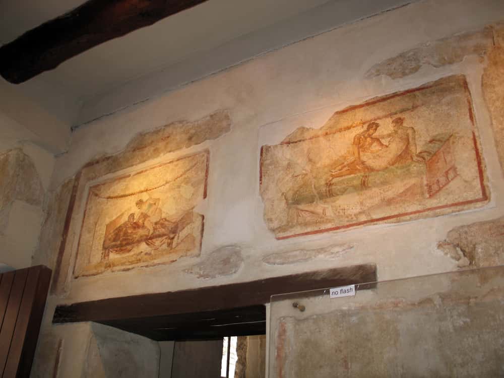 Empress Messalina Facts