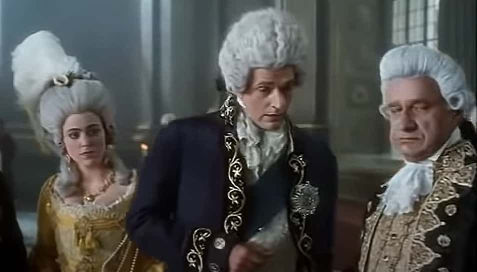 King George IV facts