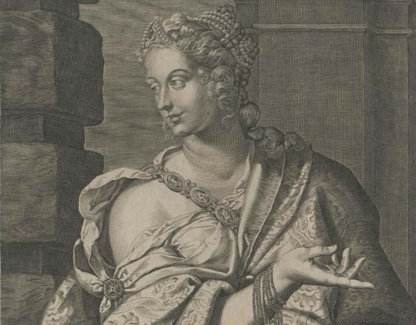 Empress Messalina Facts 