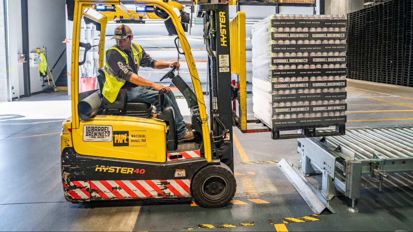 Biggest Mistakes facts