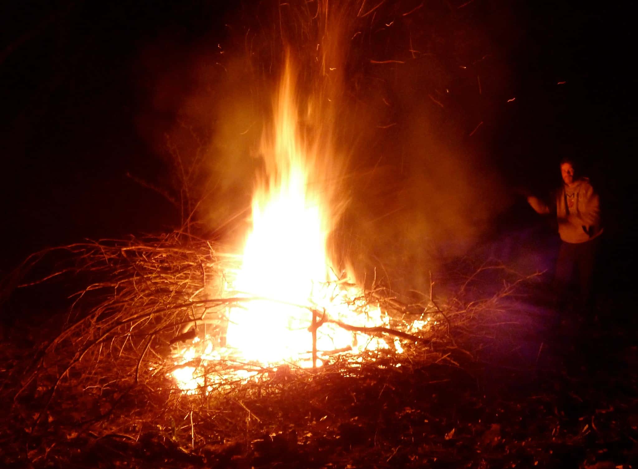 Creepy Experiences facts