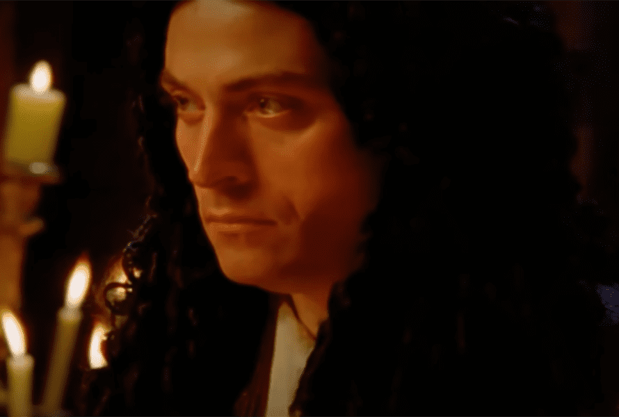 Louise De Kerouaille facts