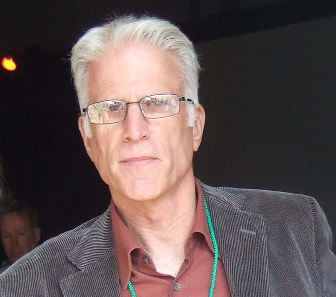 Ted Danson Facts