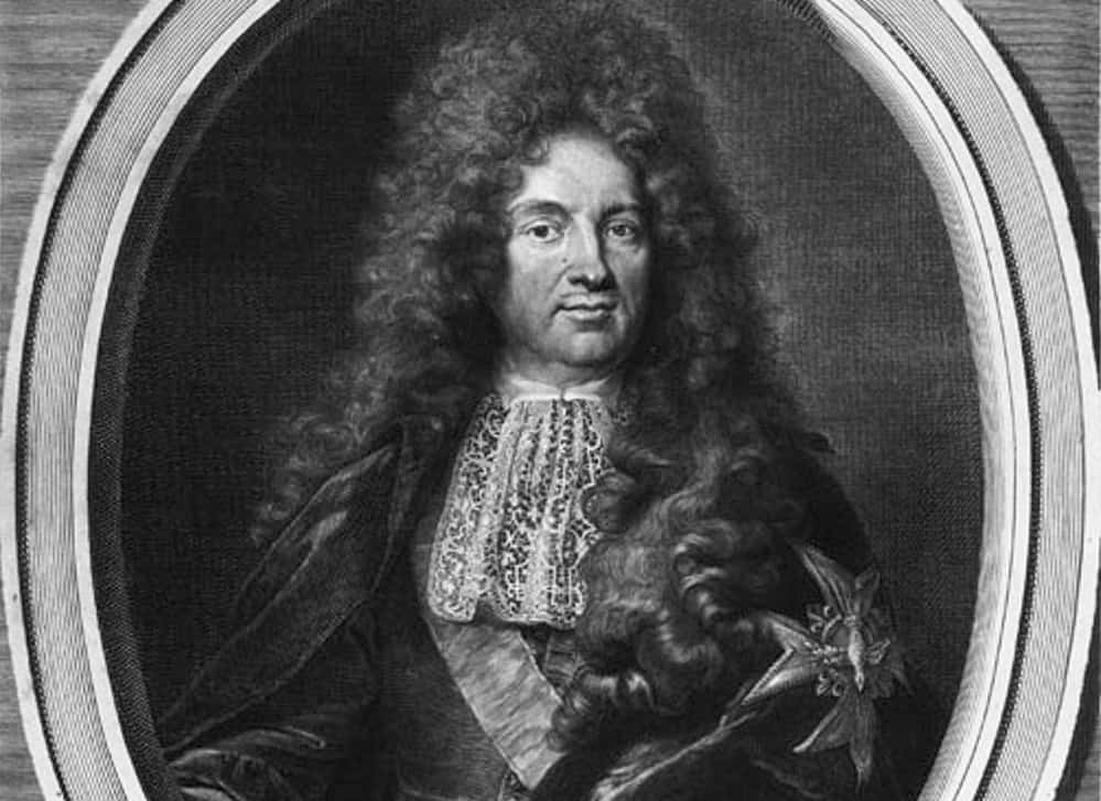 Louise De Kerouaille facts