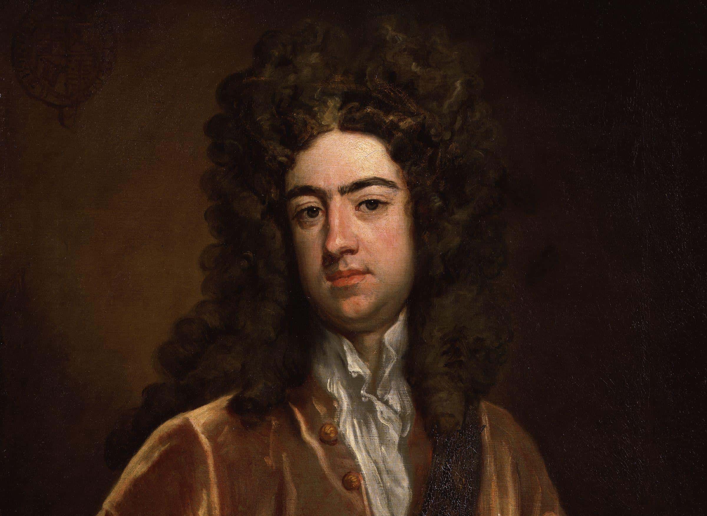 Louise De Kerouaille facts