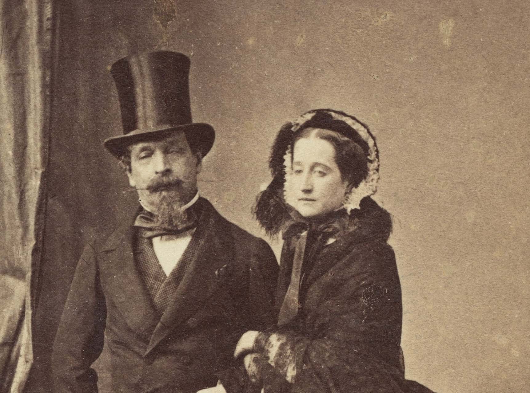 Eugenie Of Montijo facts