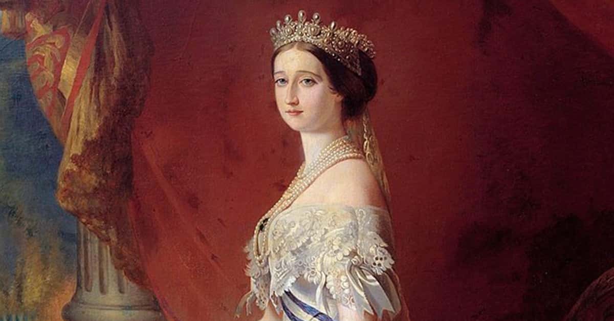 Empress Eugenie Facts