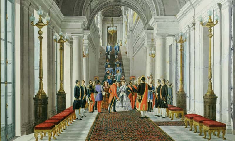 Eugenie Of Montijo facts