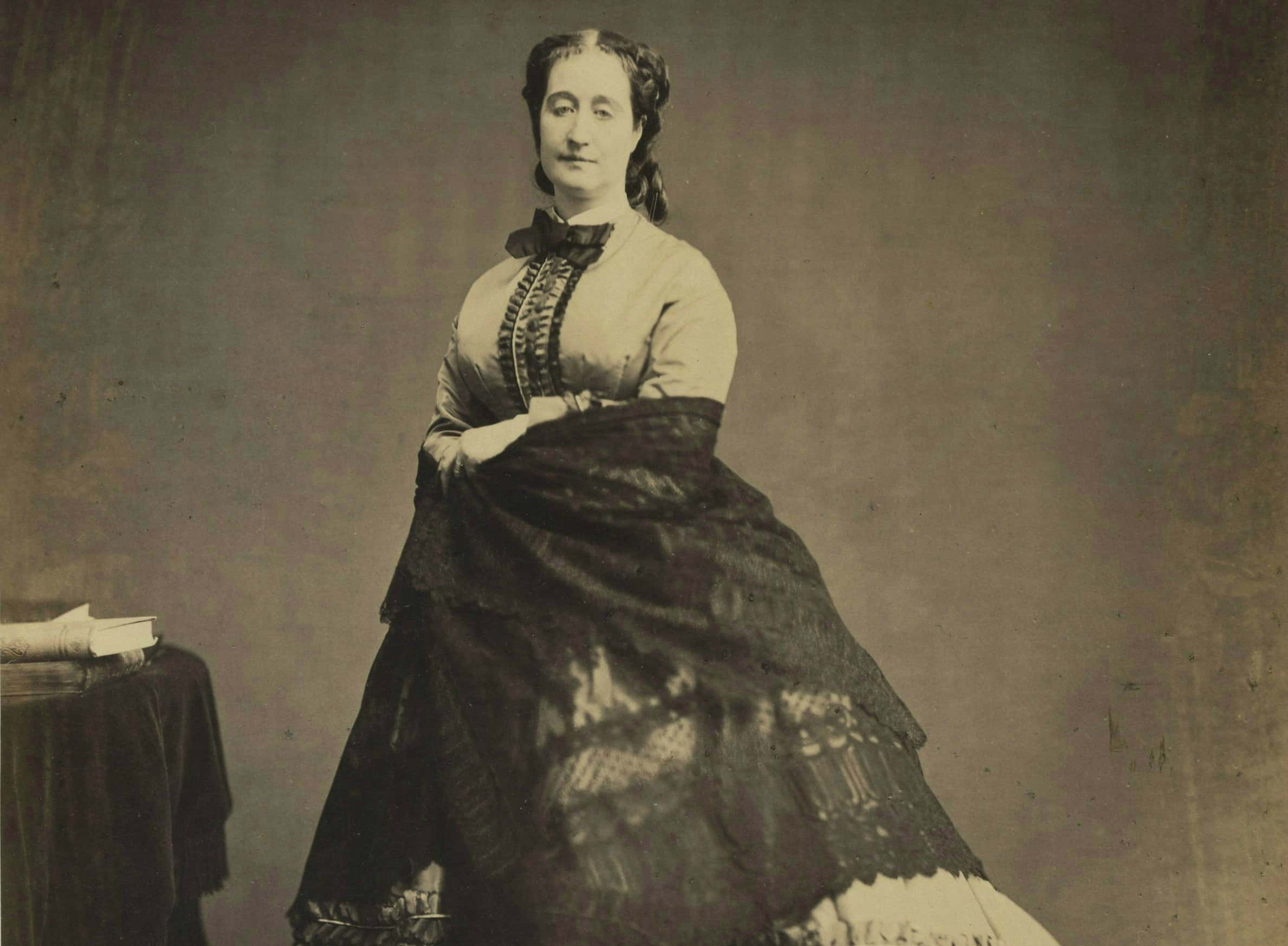 Eugenie Of Montijo facts