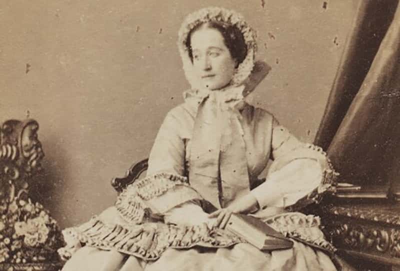 Eugenie Of Montijo facts