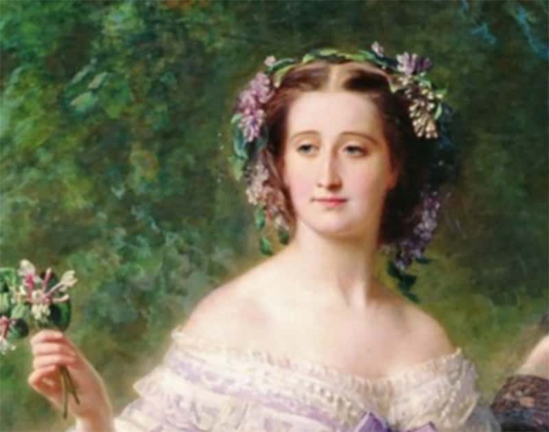 Eugenie Of Montijo facts