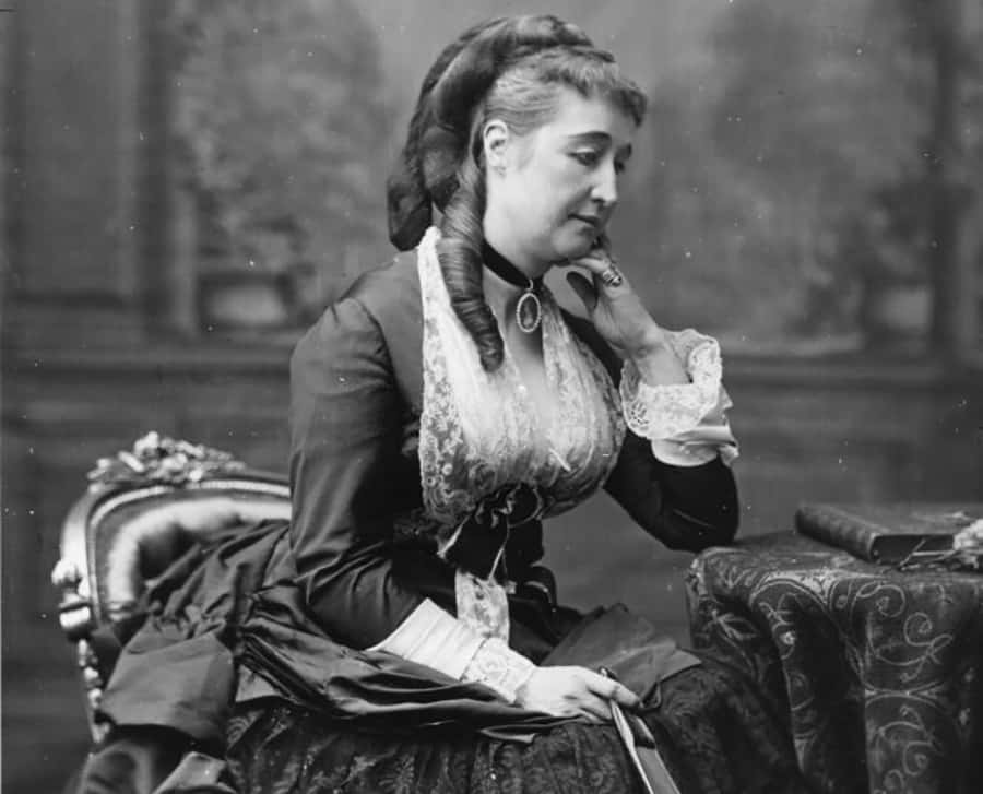 Eugenie Of Montijo facts