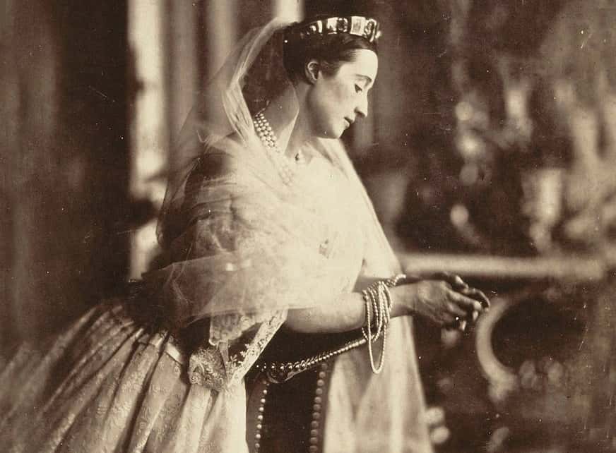 Eugenie Of Montijo facts