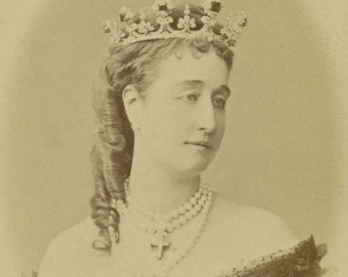 Eugenie Of Montijo facts