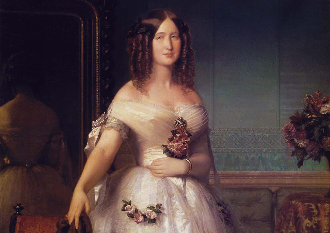 Eugenie Of Montijo facts