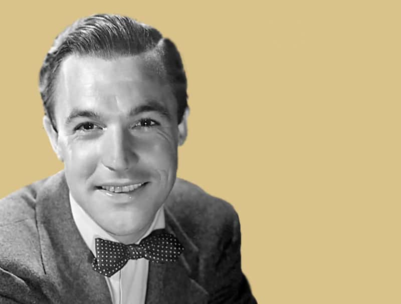 Gene Kelly facts